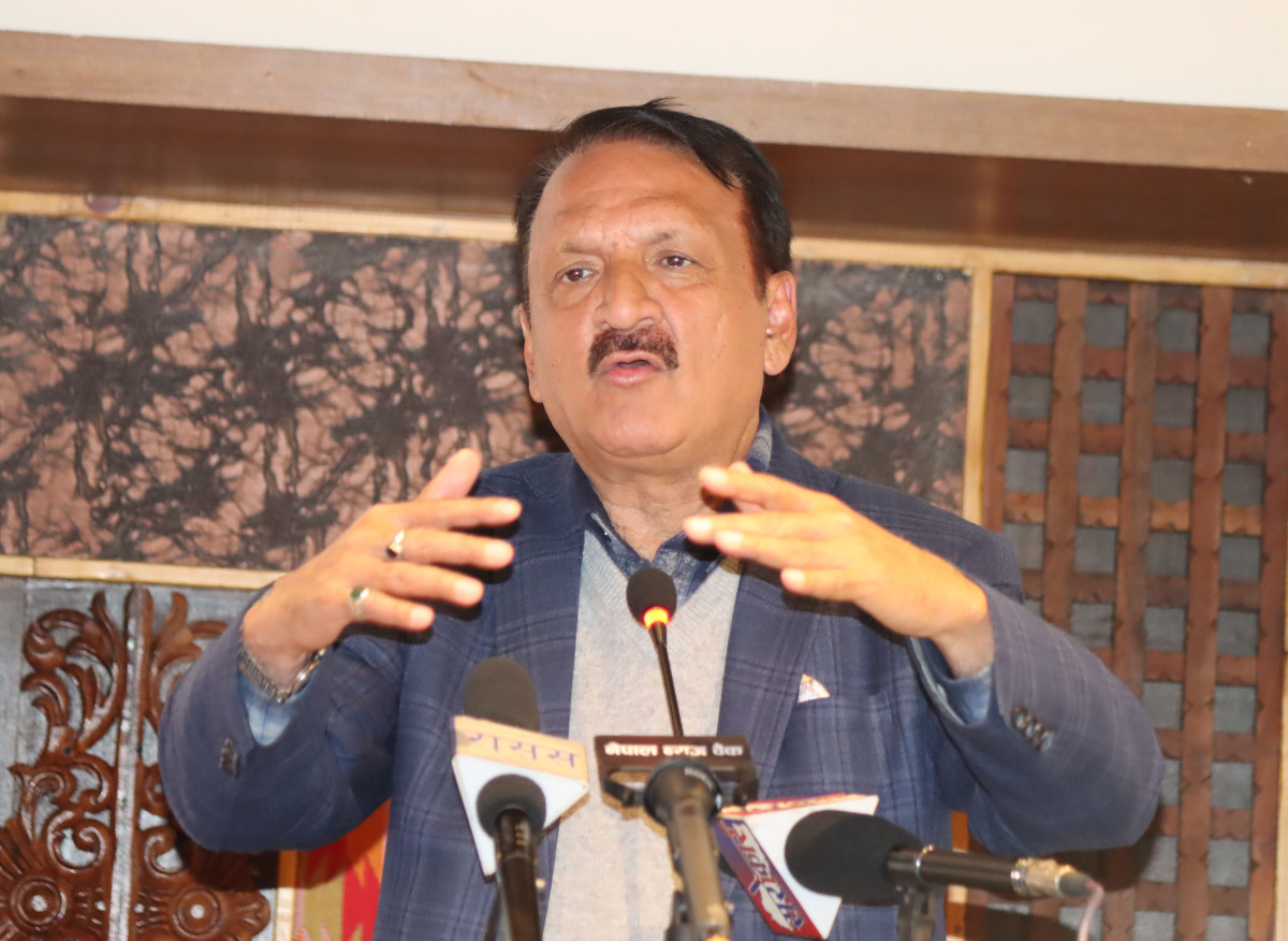‘कुलिङ पिरियड’ बारे कांग्रेस : विश्वासघात भयो, छानबिन होस्