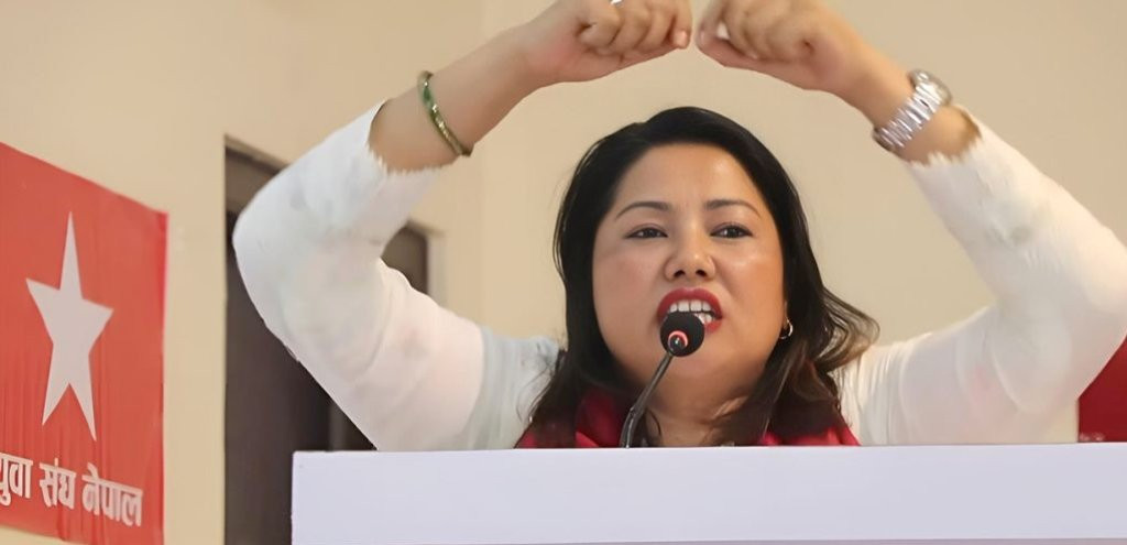 एकीकृत समाजवादीले सोध्यो झाँक्रीलाई तीन दिने स्पष्टीकरण