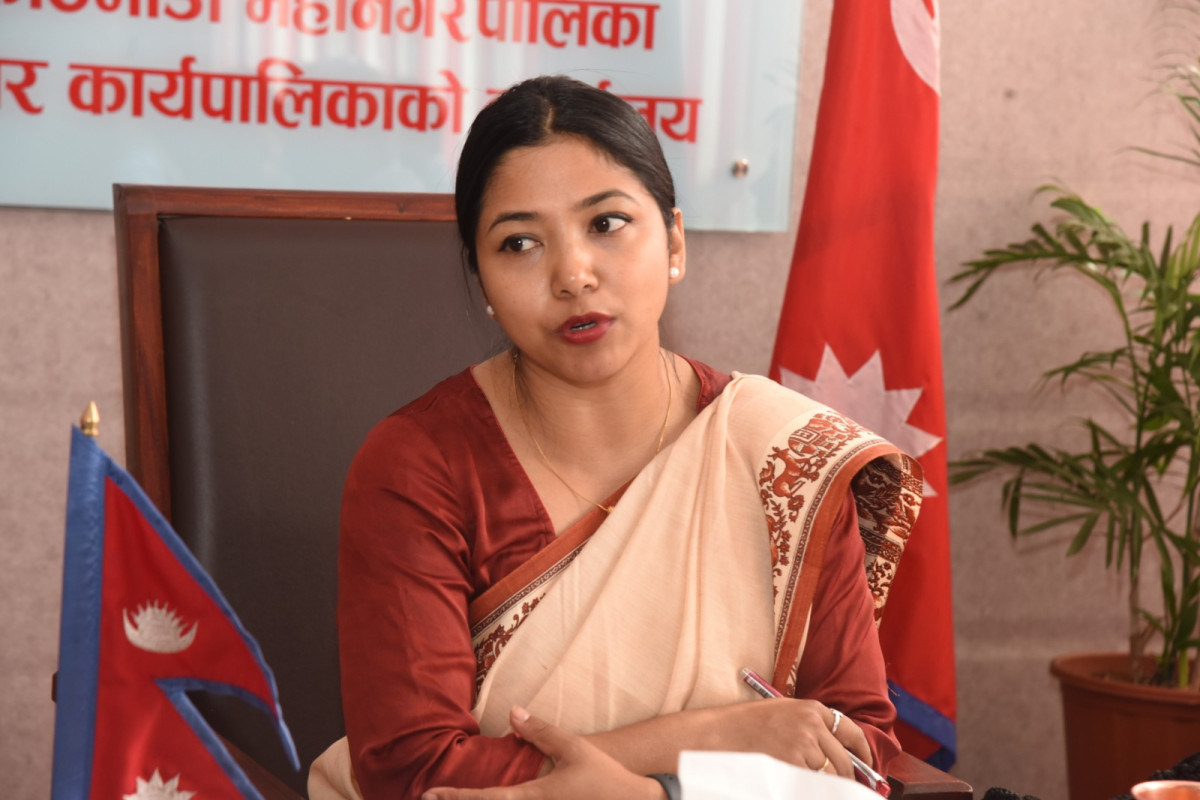 ननग्रेडेड एसइई नतिजाको कारण खोज्न प्रधानाध्यापकलाई आग्रह