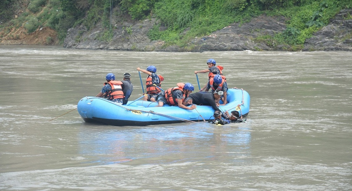 मनसुनजन्य विपद : विगतमा के भयो, के सिकियो ?