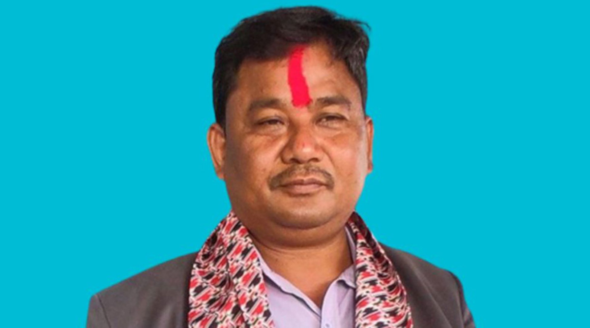 सुदूरपश्चिम प्रदेशका वनमन्त्री चौधरी बर्खास्त
