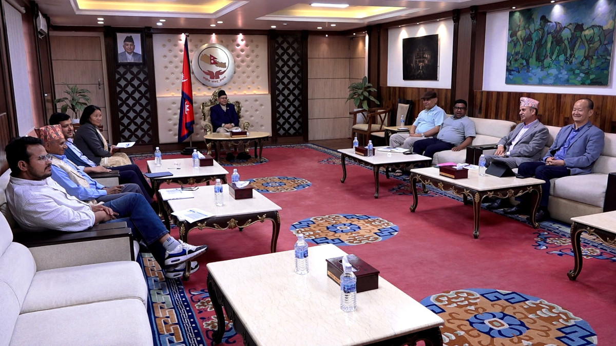 कुलिङ पिरियडसम्बन्धी समस्या हल गर्न संसदीय छानबिन समिति गठन गर्ने