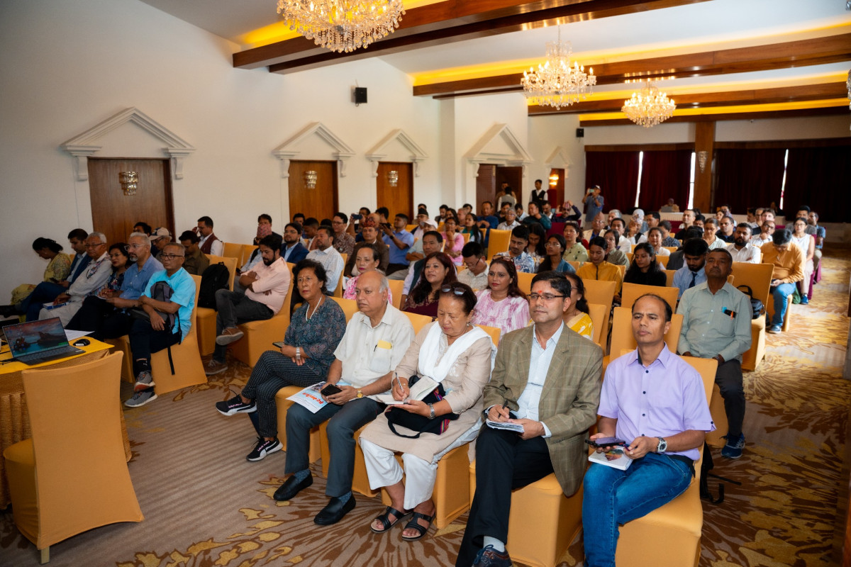 Debunking Climate Justice Discourse Stressed for Addressing Multi-Faceted Crises