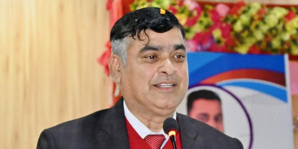 कांग्रेस लुम्बिनीका महामन्त्री खनाल पार्टीबाट निष्काशित