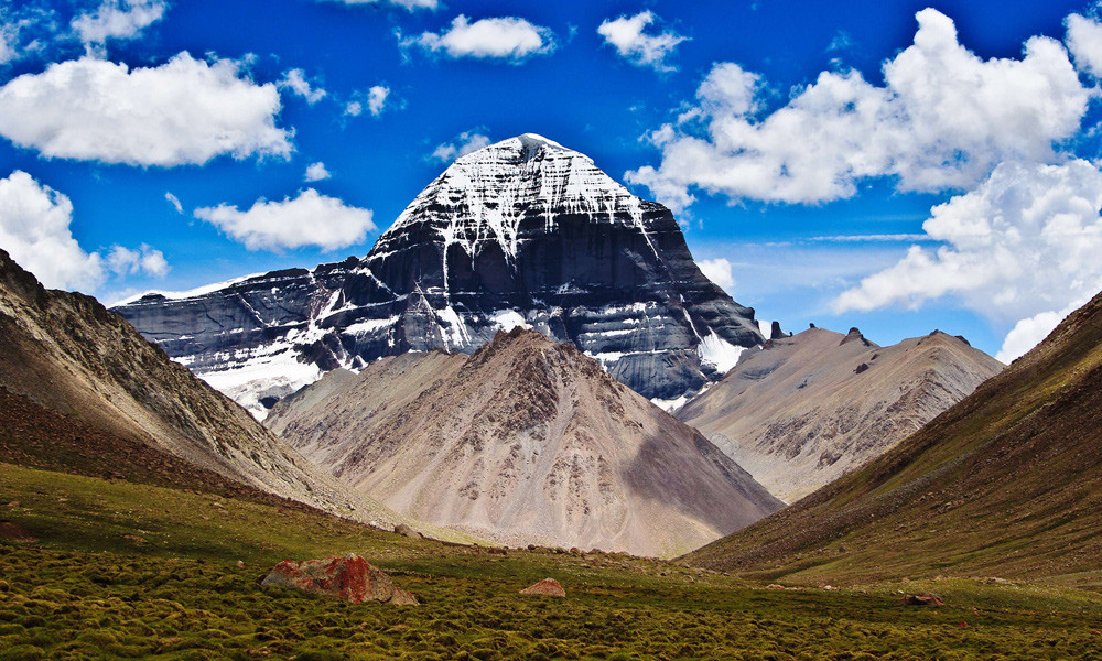 ‘भिसा भेरिफिकेसन’ ले कैलाश मानसरोवर जाने पर्यटकलाई सास्ती