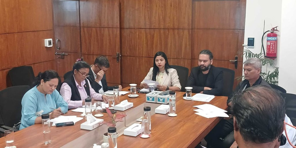 काठमाडौँ महानगरमा बजेटको सीमा २५ अर्ब ११ करोड