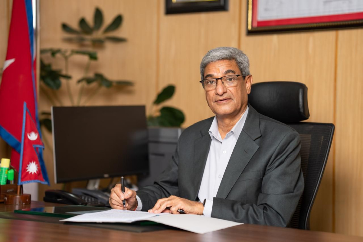 यी हुन् गृहमन्त्री रमेश लेखकका एकबर्षका उपलब्धीहरु,  कार्यकाल सफल भएको दाबी