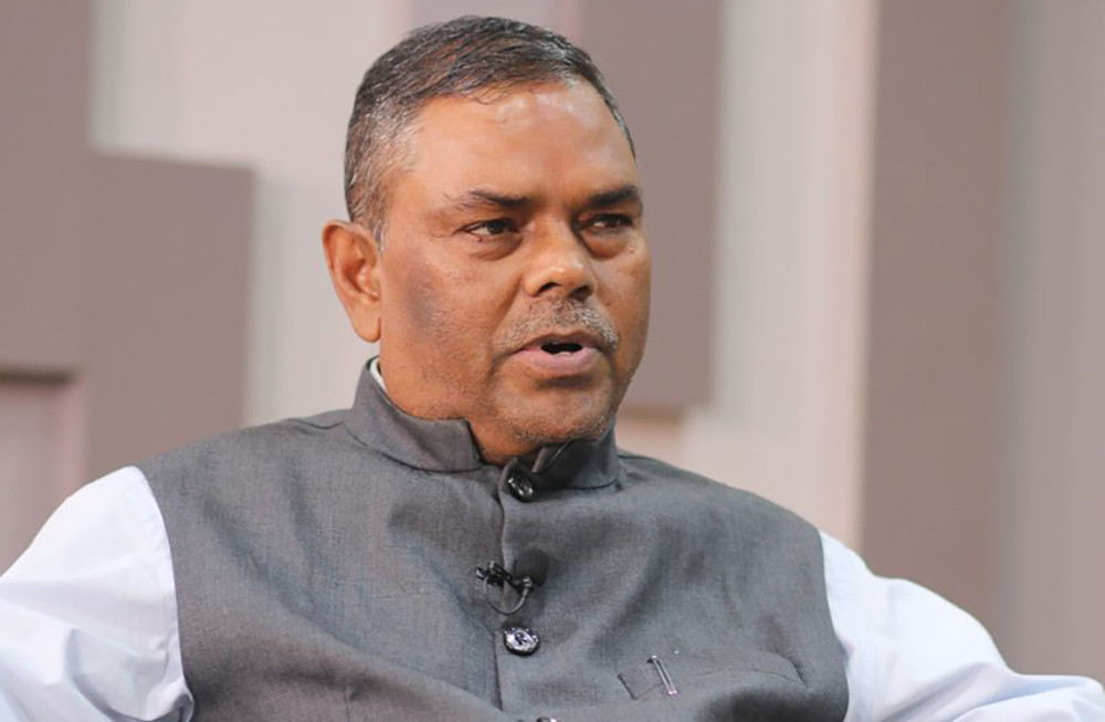 भूमि विधेयक फिर्ता नलिए जनविद्रोह गर्ने उपेन्द्र यादवको चेतावनी