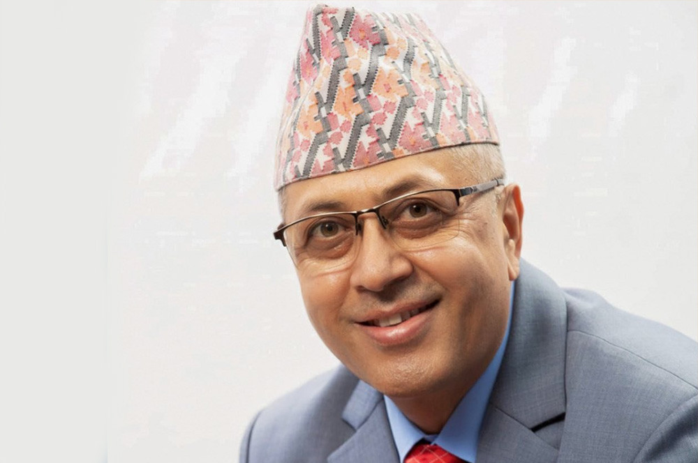 राजन भट्टराईको टिप्पणी- रास्वपाको हस्ताक्षर अभियान लोकतन्त्रकै मर्ममाथिको प्रहार
