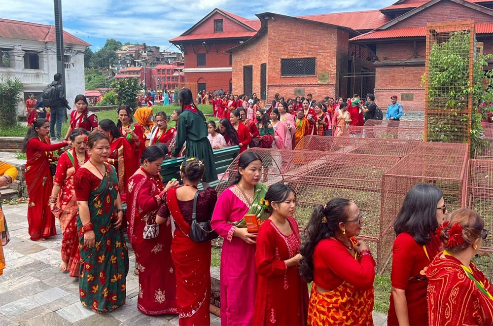आज साउने संक्रान्ति, कस्तो छ पौराणिक महत्व?