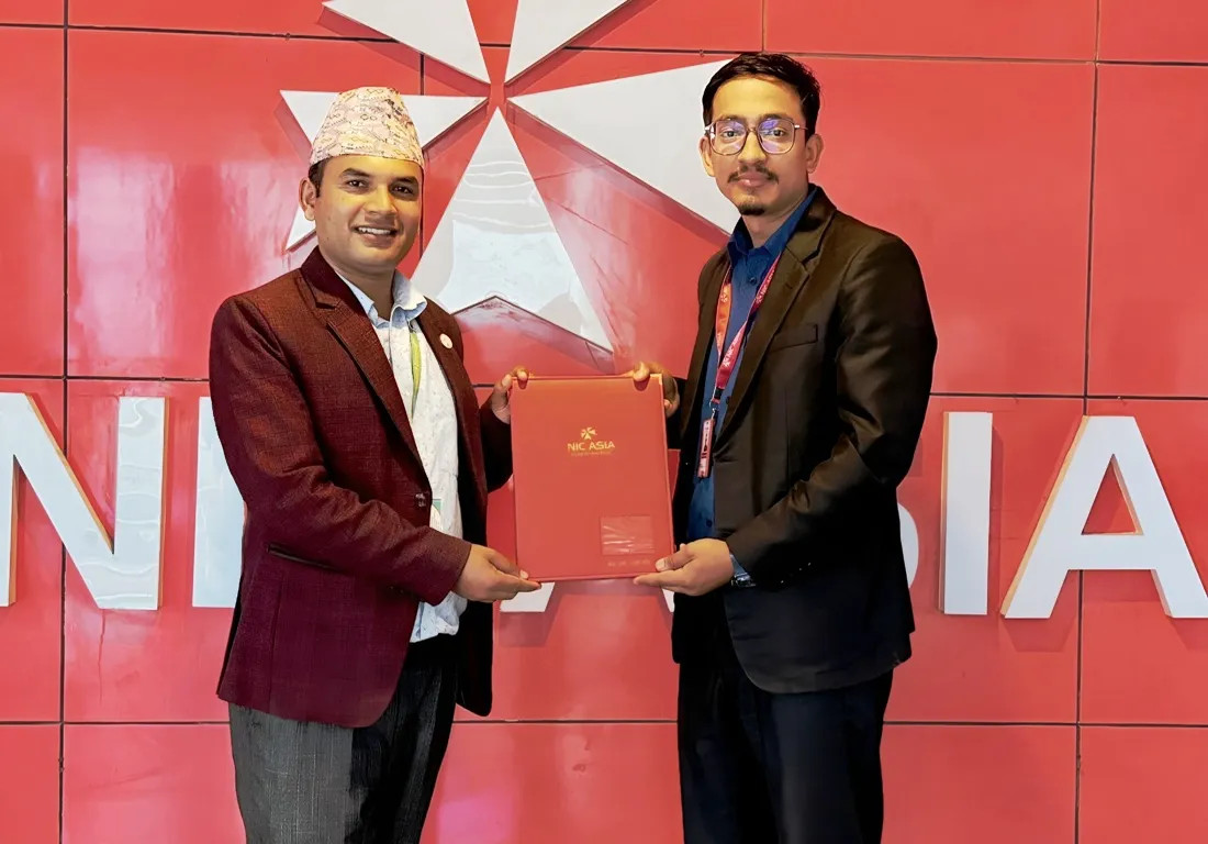 एनआईसी एशिया बैंकका ग्राहकलाई नगरकोट सामुदायिक होमस्टेमा १० प्रतिशत छुट
