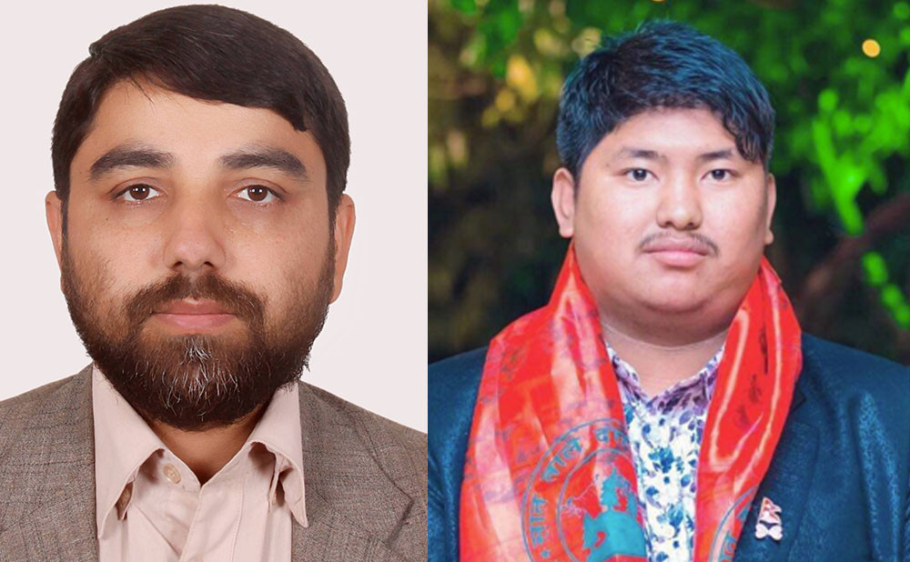 रास्वपा महामन्त्री बुर्लाकोटी भन्छन्- बिचौलिया सुजन लामालाई धन्यवाद !