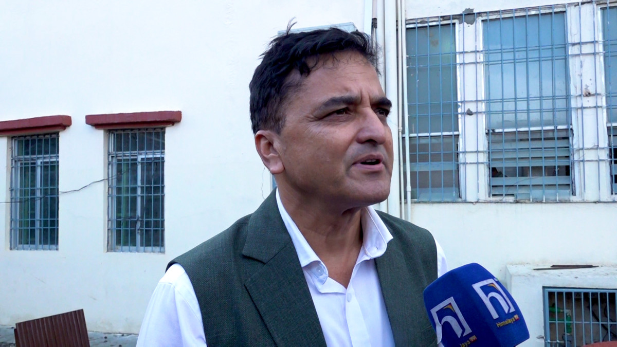 एमाले बैठकमा पूर्वराष्ट्रपति भण्डारीलाई दिइने जिम्मेवारीबारे छलफल