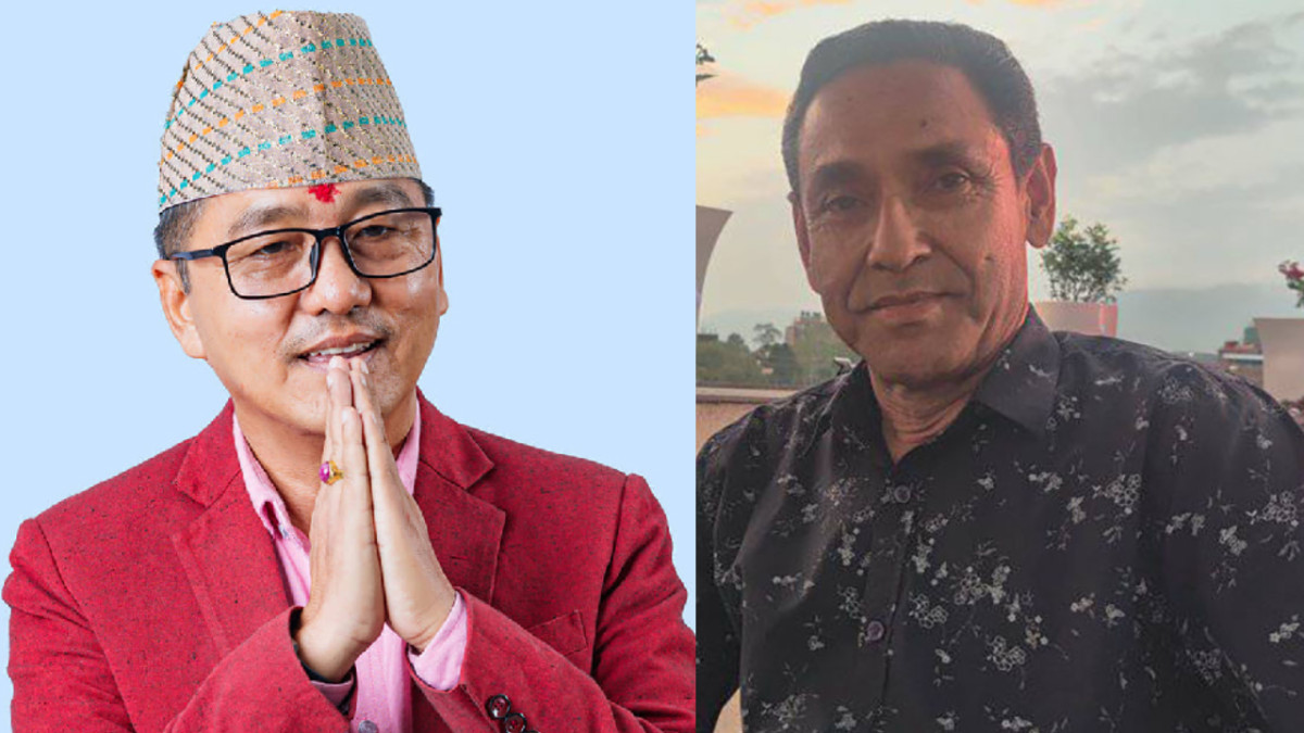 राप्रपाको विवाद बढ्ने संकेत, गिरीलाई हटाएको निर्णय फिर्ता लिन लिङदेनलाई आग्रह