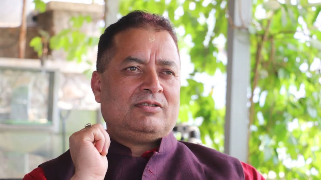 शवदाह मेशिन खरिद प्रकरण: सदस्य सचिव थापालाई धरौटीमा छाड्न आदेश