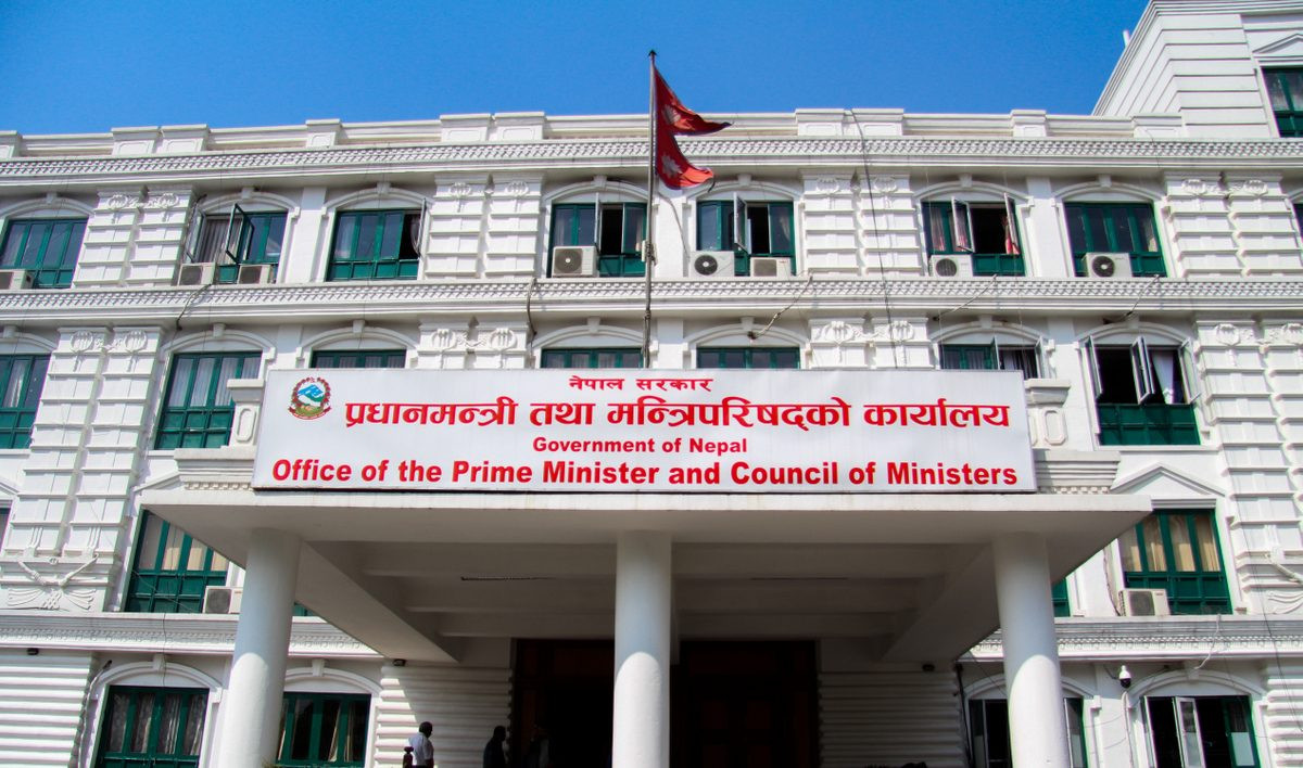 सरकारले मापदण्ड विपरीत प्रयोग भएका सरकारी गाडी फिर्ता ल्याउँदै