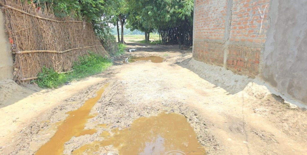 सिरहा बेतौनावासीको गुनासो, ‘हाम्रो आवाज सुन्ने कोही भएनन्’