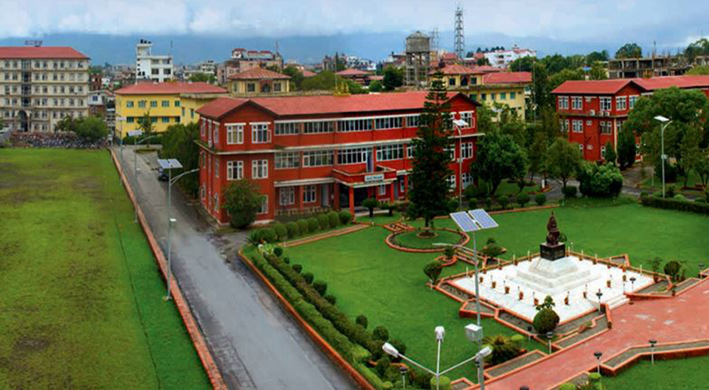 सहायक हवल्दारसहित २२ प्रहरी सम्पर्कविहीन
