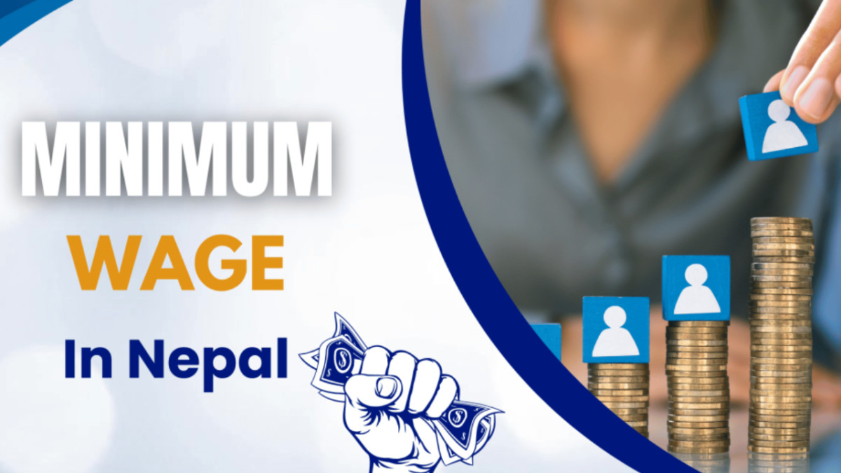 Minimum Wage Increased by Rs 2,250