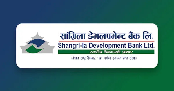 सांग्रिला डेभलपमेन्ट बैंकको नाफा ६.५१ प्रतिशतले बढ्याे, कस्ताे छ वित्तीय विवरण ?