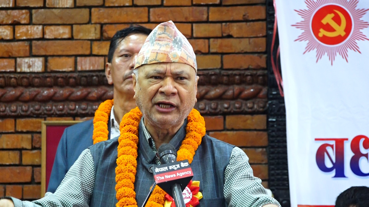 डिजिटल अर्थतन्त्रबाट वर्षको एक खर्ब रुपैयाँ भित्रिएको शिक्षामन्त्रीको दाबी