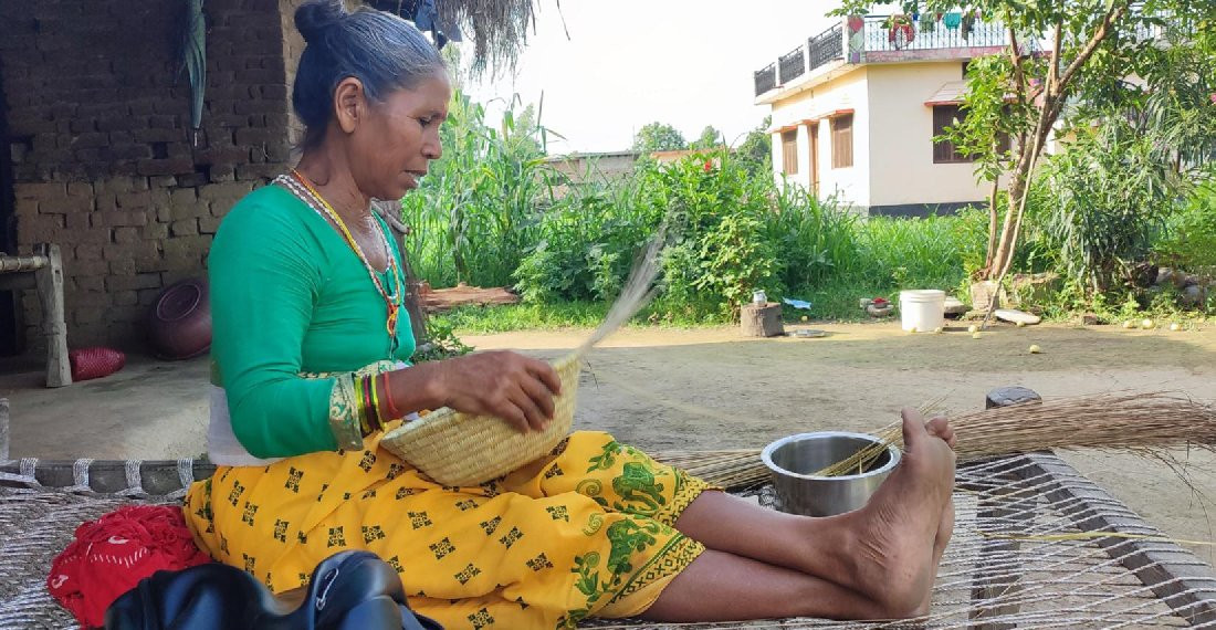 सरकारका सुविधाबाट वञ्चित छन् अल्पसंख्यक सुनाहा समुदाय