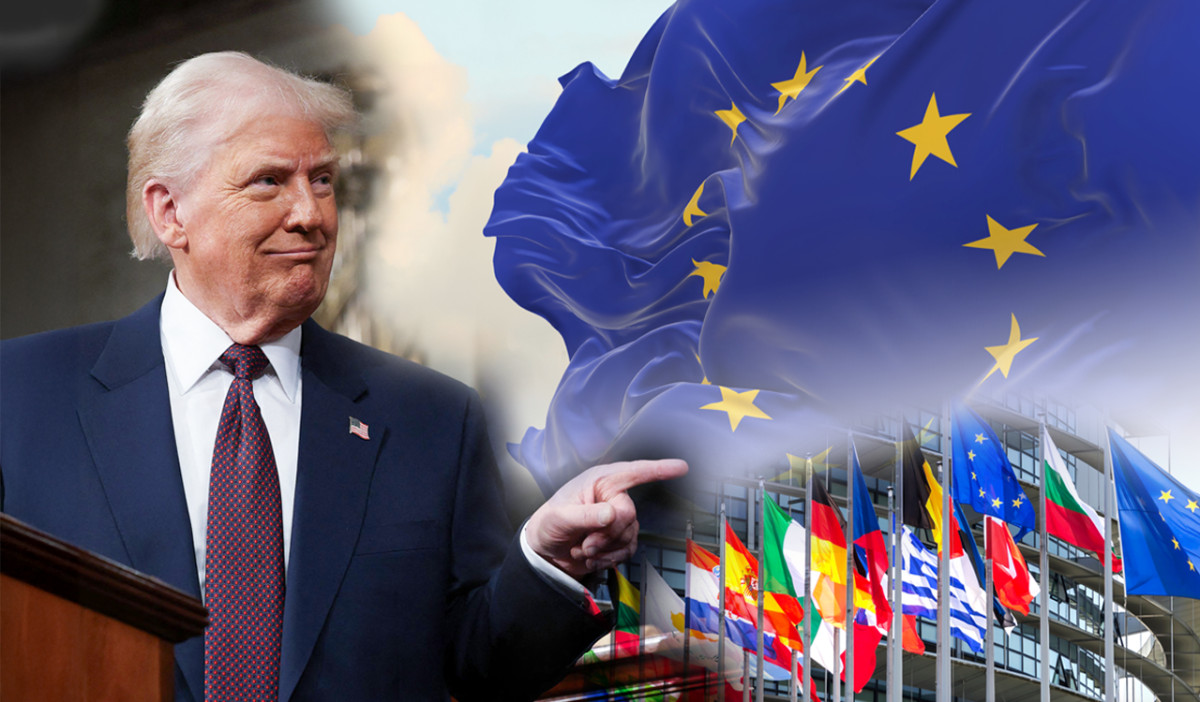 Impact of US tariffs varies across European Union