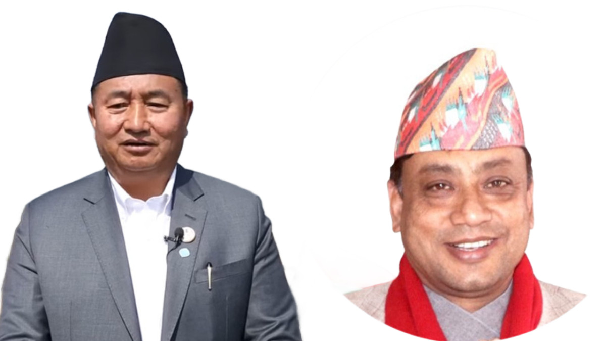बागमतीका मुख्यमन्त्री लामाविरुद्धको अविश्वास प्रस्ताव पारित