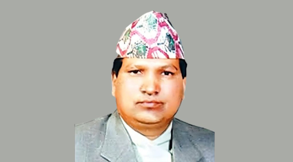 पतञ्जली जग्गा प्रकरण: पूर्व सचिव पन्तलाई धरौटीमा छाड्न आदेश