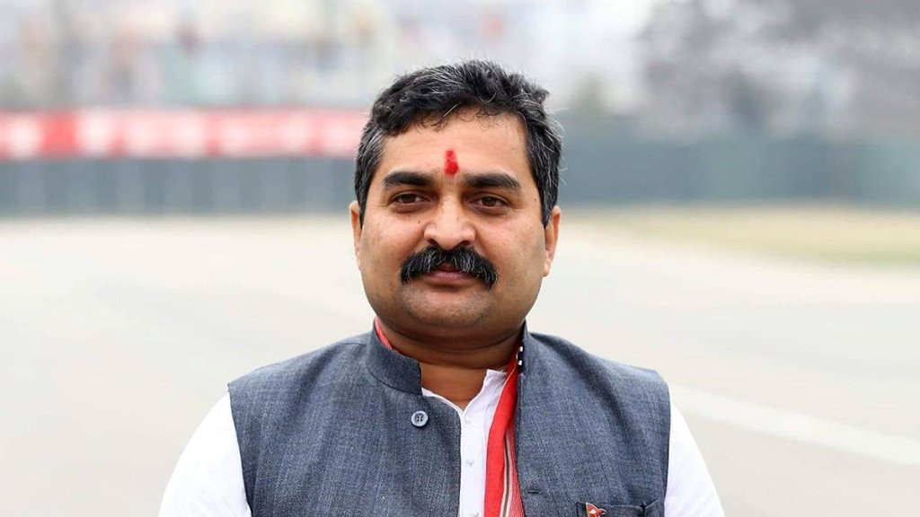 मधेश प्रदेशका पूर्व प्रमुख अहिराजविरुद्ध बलात्कार मुद्दा दायर
