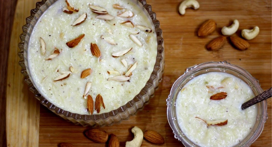 Shrawan 15: Celebrated Across Nepal with Traditional Kheer