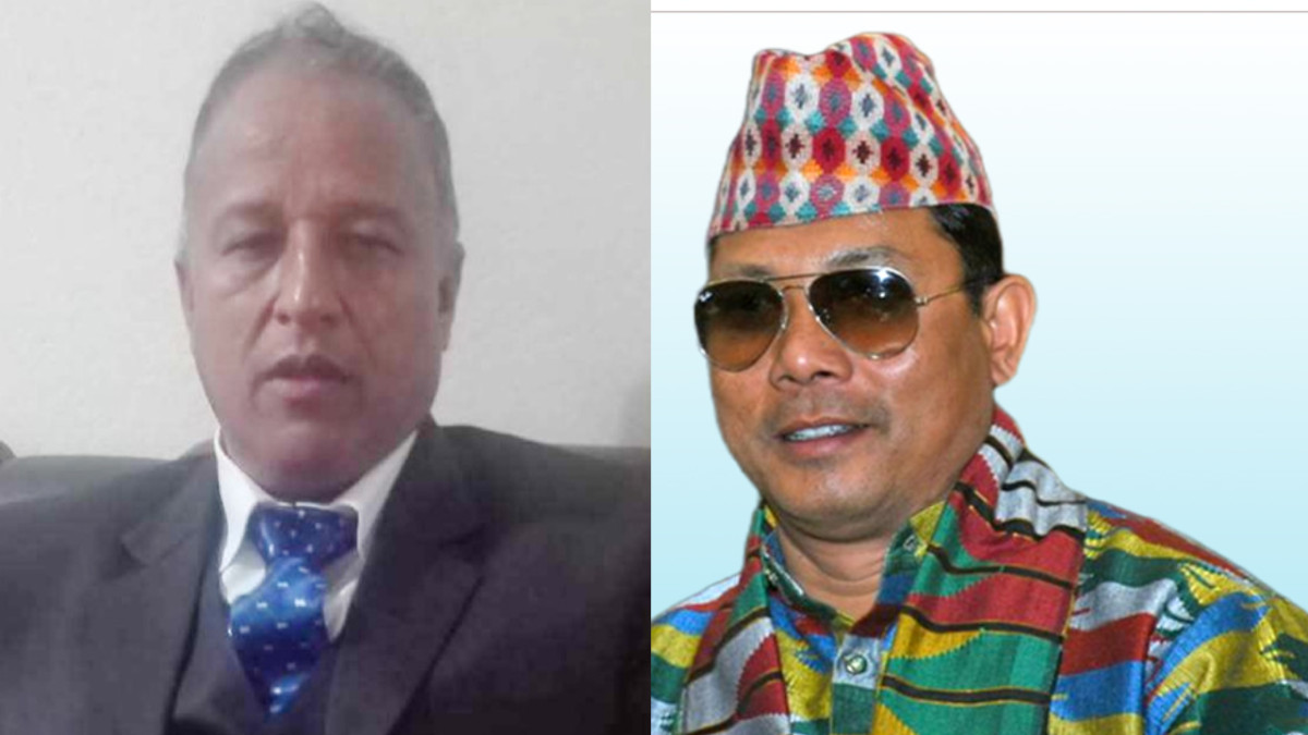 रेशमलाई थुनाउने बिष्टलाई धरौटीमा छाड्ने जिल्लाको आदेश उच्चले गर्‍यो सदर
