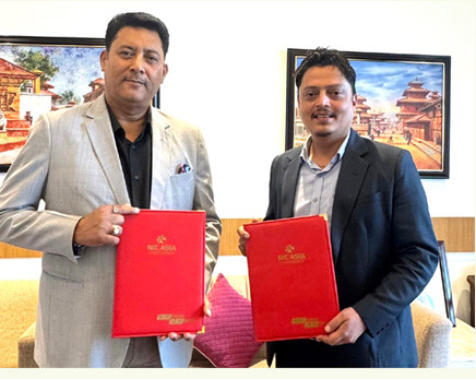 एनआईसी एशिया बैंकका ग्राहकलाई लेमोन ट्रि प्रिमियरमा २० प्रतिशतसम्म छुट