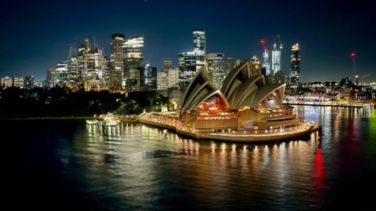 Australia Wipes 20% Off Student Loan Debts, Erasing $10 Billion in Total