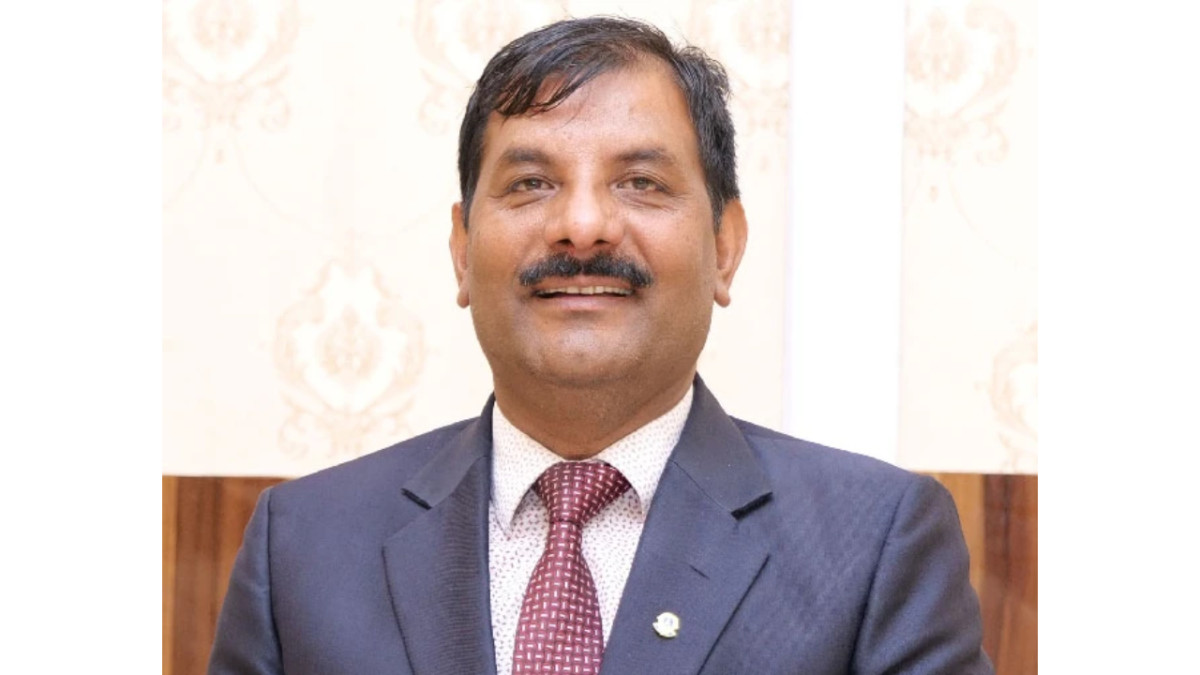 मार्गदर्शन सहकारीको हिनामिना गरेको आरोपमा एमाले नेता रामहरि सिलवाल पक्राउ