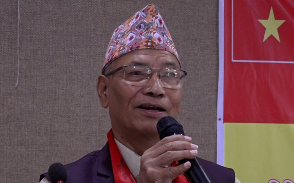 टेपकाण्ड आइरहन्छन्, गिरफ्तार हुँदैनन्: राजेन्द्र श्रेष्ठ