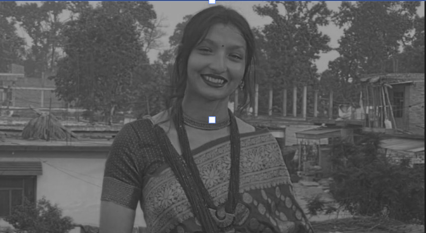 १८ बर्षीया सम्झना आफ्नै कोठामा मृत्त फेला, पति पक्राउ