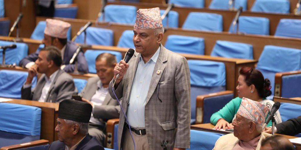 रास्वपा र राप्रपालाई कांग्रेसको चेतावनी: के भन्न खोजेको ? प्रतिवादमा उत्रिन नपरोस्