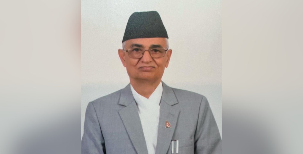 बागमतीमा नयाँ सरकार गठनका लागि दावी पेस गर्न २४ घण्टाको समय