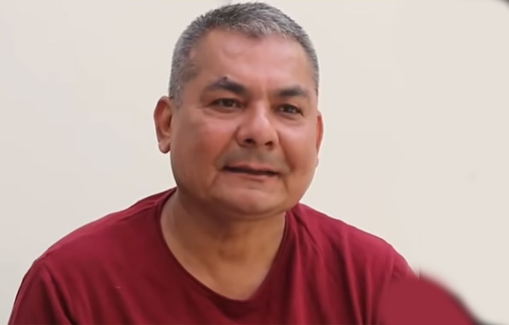 दुर्गा प्रसाईं भन्छन्- म मेरो लागि होइन देशकै लागि थिए, छु र रहिरहनेछु