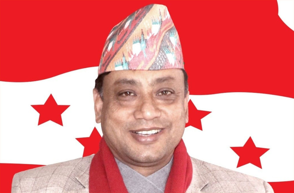 इन्द्रबहादुर बानियाँ बागमतीको नयाँ मुख्यमन्त्री बन्दै, यी हुन् एमालेबाट बन्ने मन्त्री