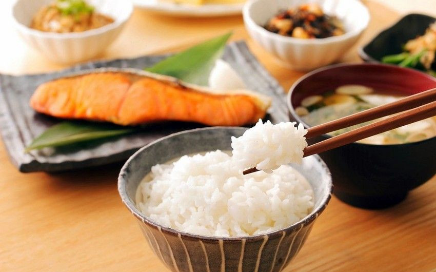 Japan’s Rice Prices Rise for First Time in 10 Weeks