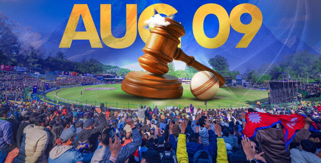 NPL: 150 Cricketers Shortlisted for Auction