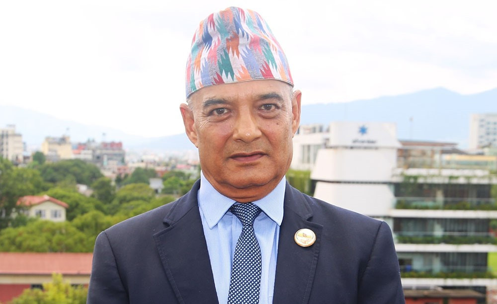संघीयता र गणतन्त्र पूर्णरुपमा असफल भइसक्यो, अब जनताले बुझिसके : जबरा