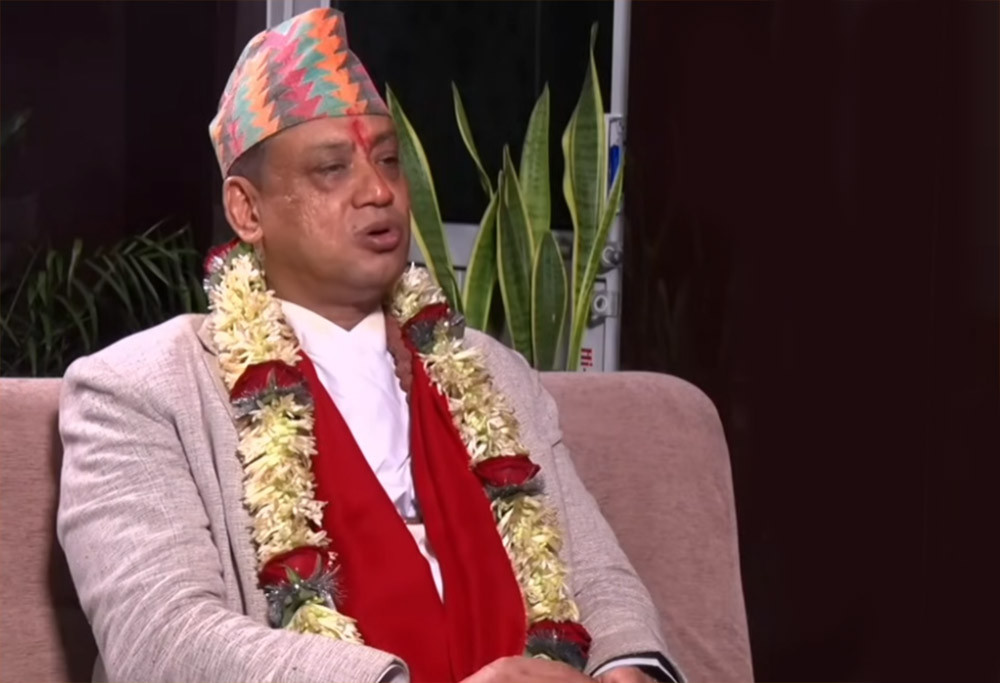 मुख्यमन्त्री बानियाँलाई विश्वासको मत दिन कांग्रेस-एमालेद्वारा ह्वीप जारी