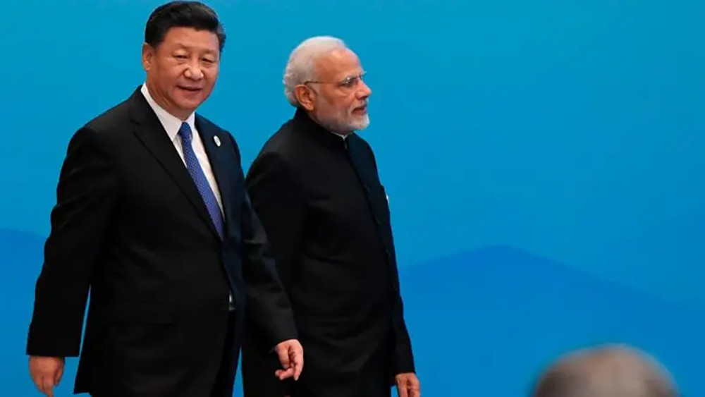 'मोदीको चीन भ्रमणले विश्वलाई नयाँ दिशा दिनेछ'