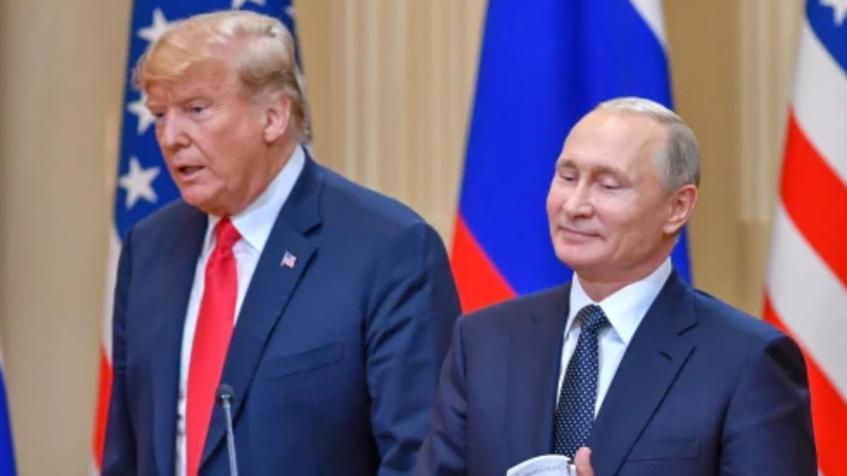 What to Expect at the Upcoming Trump-Putin Summit in Alaska