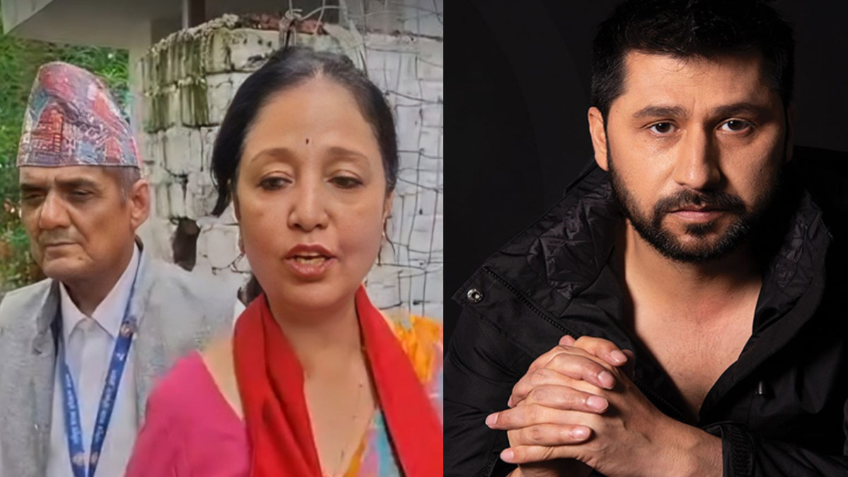 रविजीको कोठामा पंखा छन्, झ्याल टालिएको रहेछ : आयोग