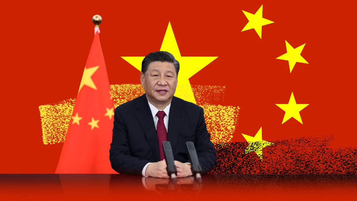 Xi Says China, Brazil Can Model ‘Self-Reliance’ for Global South