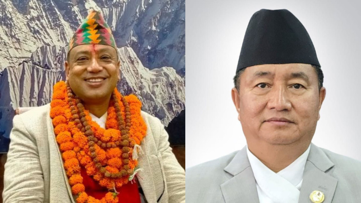 बानियाँले मागे सदनमा विश्वासको मत, लामा पक्षले पनि दिने